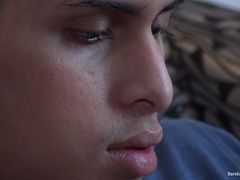 Mexican Dude Tommy Hitting His Meat