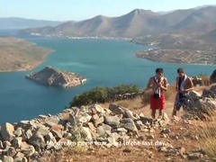 Bareback Beach Party #05