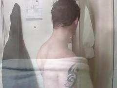 Flip Flopping With The Maintenance Boy - Lucas Harvey Dylan Dexter