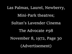 The Roundabouts (1972) Complete Movie