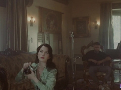 LUCIDFLIX Behind the camera's eye with Octavia Crimson (Seth Gamble)