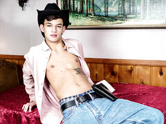 Unapologetic sodomy with a truly shapely ass