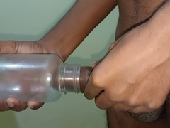 Black pipe mastrubation