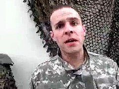 Irish army homo sex and porn military cowboys glutes Get spread on