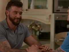 NDS: Ruinous Films: Honeyguide Tidy Slate Hoss Kado & Ian Holms