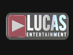 Sean Xavier And Alejandro Castillo Double-Team Devin Franco LATIN BLACK