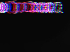 Towheaded youngster Justin Stone jerks his gigantic man rod on web cam