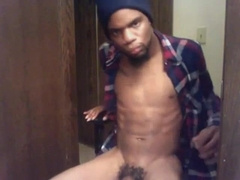 HOT cousin jack off 4