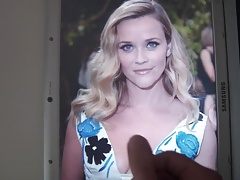 Reese Witherspoon Cum Tribute