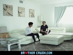 The Bonds Among Brothers Ch 4: The Measure Of a Man