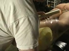 Farmer boi tickle toy 012215