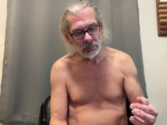 Scotty's anal adventures