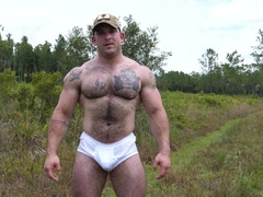 What Str8 Jocks do behind the Vignettes at the Man Website