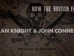 How The British Fuck- Alan Knight and John Connery