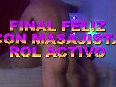 Massive hunks fucking in their sex den