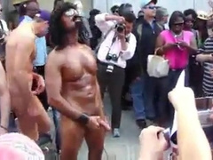 Folsom Public Jerkers Jerk for Audience 7