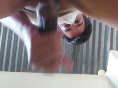 Today desi Indian dude is doing astounding dick display on the xhamstar #xhamstar #xnxx