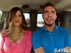 pornography gay folks