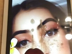 Indian girls spit cumtribute