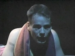 Beach Blanket Boner (1992)