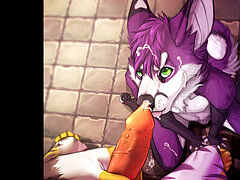 Furry sex, yiff compilation, gay furry sex
