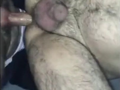 un mec me bourre dans une cabane de chantier 2 3