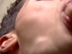 Naval Service - Threesome Raw Navy Twinks