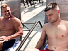 Anál, filmy hd, twinks