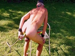 Amazing Xxx Scene Homo Granny Try To Watch For Exclusive Version With Gay Porn