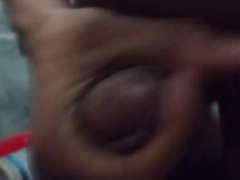 Onanism solo guy home Alon