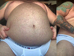 Fat gay, 60 fps, hd videos