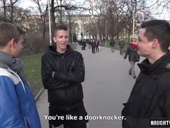 Hot and steamy action with a steamy facial cumshot