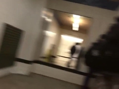 Spying straight cock at the urinals