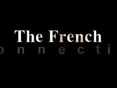 joins gay party - The French Connection