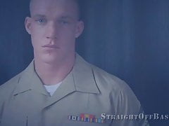 Marine Corporal Tanner