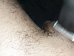 Shave Kara. shave and Handjob oil massage Sri lanka