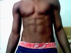 Dream Black Guy With Big Dick