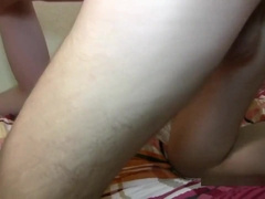 Arthur Gets A Nice Long Hot Handjob By His Friend