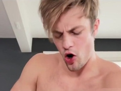 Sneaky Fun – Alex Tanner Charlie Pattinson