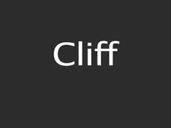 Cliff- Caught at Home 2