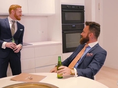 Second Chances Leander) - Logan Moore