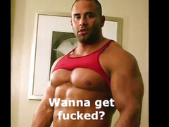 Gay trainer, american, 60 fps