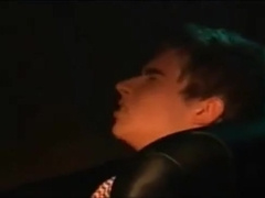 Hot Buttered Popcorn