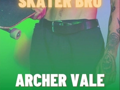 Skater Stud Pornography Addiction Mind Break M4M Homo Audio Story