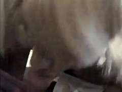 Sissy talks dirty give Blowjob 2