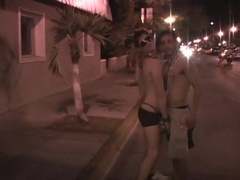 Steamy Hairy Men Get Wild and Hump Hard in Amazing Gay Sex