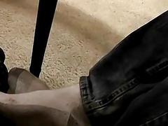 Nude hairy gay men tgp A Big Hot Load From Bryce