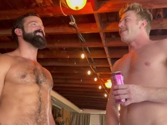 HOW TO BABY BATTER AND BREED A JOCK