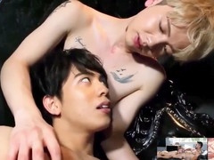 Youngsters, asians, japanese