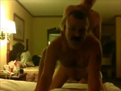 Daddy Bear Fucking 7